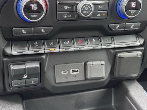 Used 2020 Chevrolet Silverado 1500 RST w/ All-Star Edition image 35