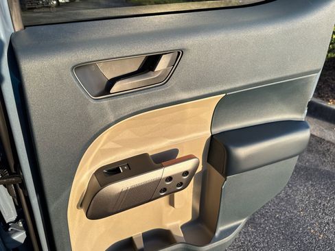 New 2026 Ford Maverick Lariat image 17