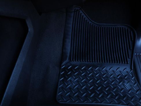 Used 2015 Chevrolet Silverado 1500 LTZ w/ LTZ Plus Package image 15