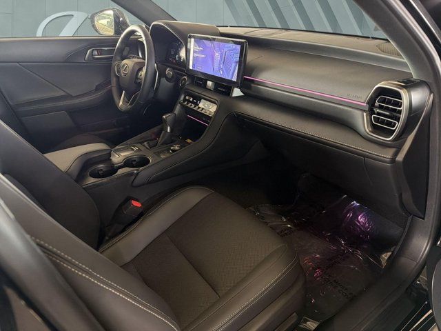 Certified 2026 Lexus IS 350 F Sport w/ Accessory Package Z1 AWD/4WD image 26