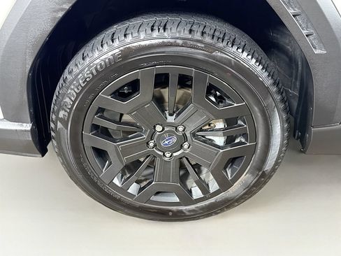 Used 2026 Subaru Outback Limited XT AWD/4WD image 42