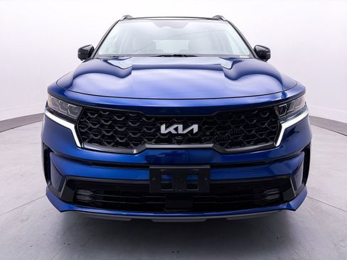 Used 2022 Kia Sorento SX image 13