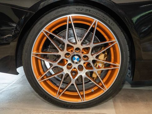 Used 2016 BMW M4 GTS RWD image 31