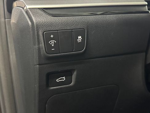 Used 2025 Kia K5 LXS FWD image 23