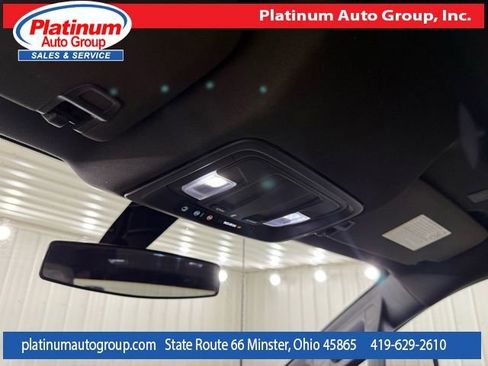 Used 2023 GMC Sierra 2500 SLE w/ SLE Convenience Package image 21