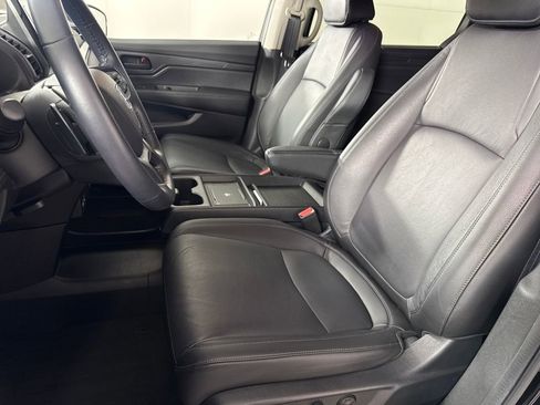 Used 2025 Honda Odyssey EX-L image 11