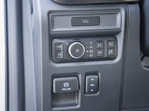 New 2026 Ford F150 Platinum w/ Equipment Group 702A High image 95