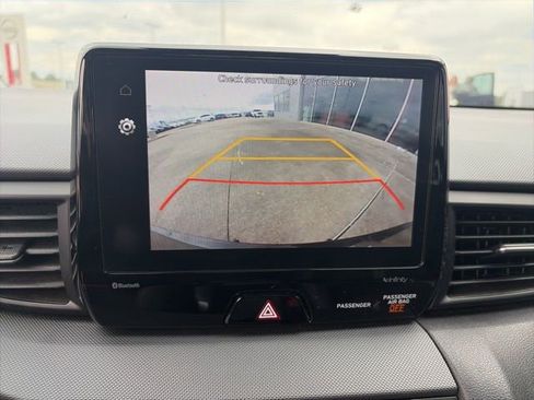 Used 2022 Hyundai Veloster N image 15