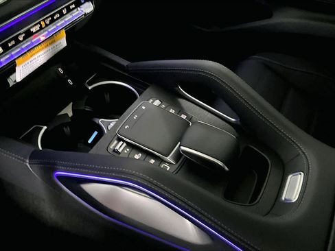 New 2026 Mercedes-Benz GLE 450 4MATIC Coupe image 11