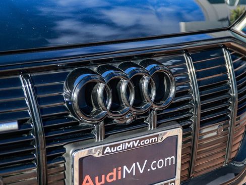 Used 2023 Audi e-tron Chronos w/ Chronos Package image 12