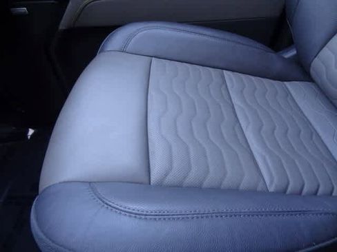 Used 2025 Chevrolet Silverado 2500 ZR2 w/ ZR2 Bison Edition image 42