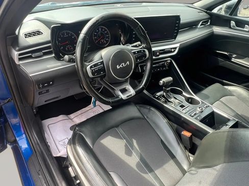 Used 2023 Kia K5 GT-Line AWD/4WD image 14