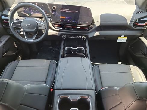 New 2026 Chevrolet Silverado EV Trail Boss w/ Plus Package image 14