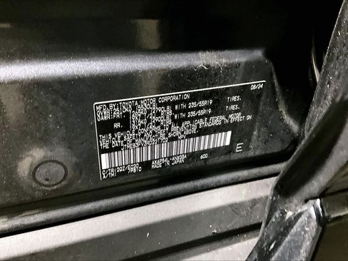 Used 2024 Toyota RAV4 XSE w/ Weather Package AWD/4WD image 37