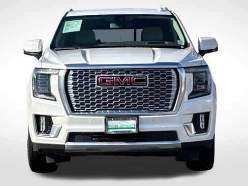 Used 2022 GMC Yukon Denali image 8