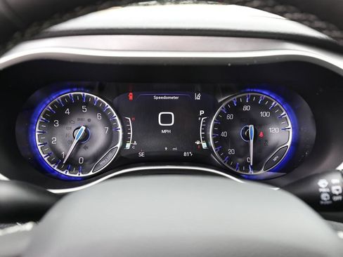 New 2026 Chrysler Pacifica Select w/ S Appearance Package AWD/4WD image 13