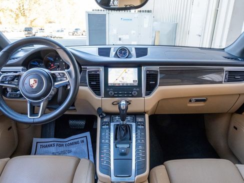 Used 2017 Porsche Macan GTS image 15