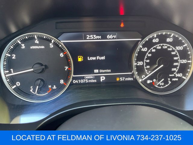 Used 2024 Mitsubishi Outlander ES AWD/4WD image 12