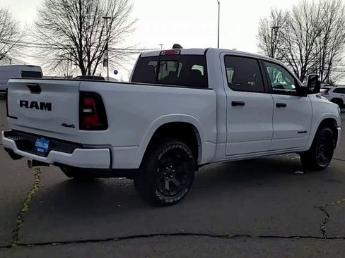 New 2026 RAM 1500 Big Horn image 8