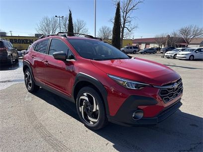 New 2026 Subaru Crosstrek 2.5i Limited