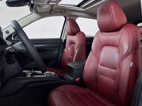 Used 2024 MAZDA CX-5 Carbon Edition image 16