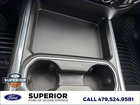 Used 2025 Chevrolet Silverado 3500 LTZ w/ LTZ Convenience Package AWD/4WD image 45