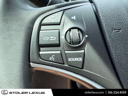 Used 2014 Acura MDX SH-AWD w/ Technology Package image 28