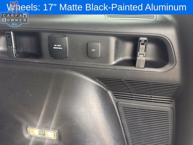 Used 2025 Ford Bronco Sport Badlands AWD/4WD image 13