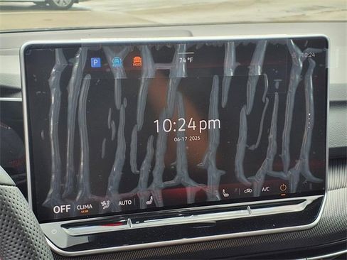 New 2025 Volkswagen GTI SE image 12