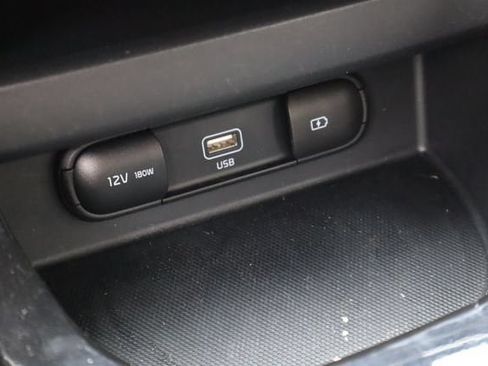 Used 2023 Kia Seltos S FWD image 24