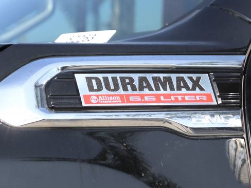 Used 2022 GMC Sierra 3500 Denali AWD/4WD image 53