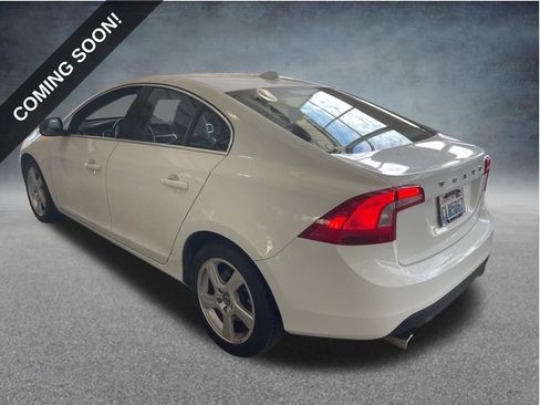 Used 2013 Volvo S60 T5 AWD/4WD image 3