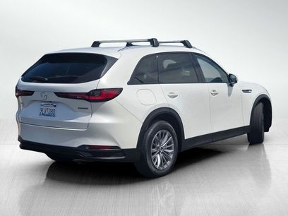 Certified 2024 MAZDA CX-90 Plug-In Hybrid w/ Preferred