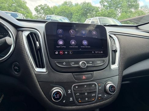 Used 2019 Chevrolet Malibu LT image 10