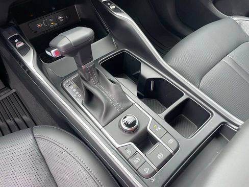 New 2026 Kia Sorento EX FWD image 18