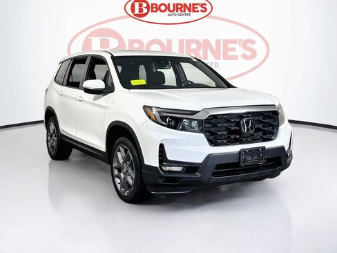Used 2023 Honda Passport EX-L image 1