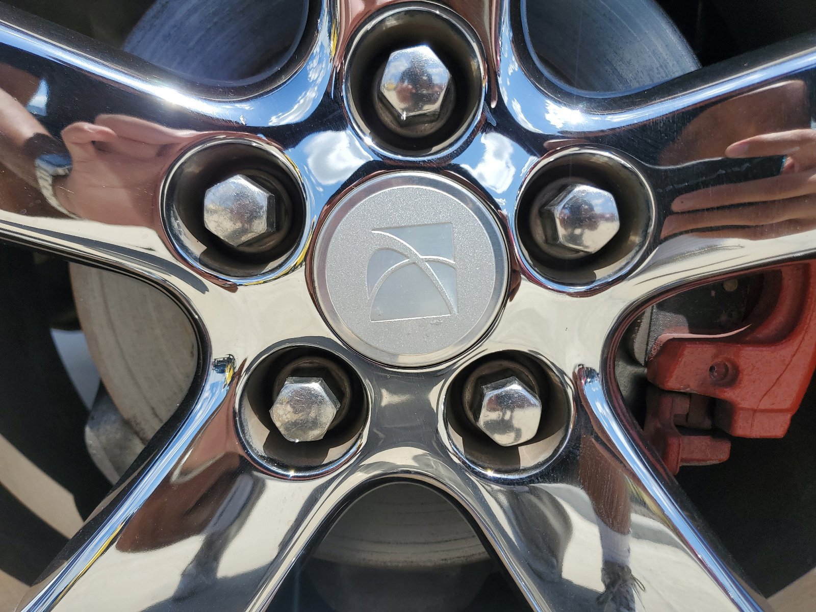 Used 2008 Saturn Sky Red Line RWD image 10