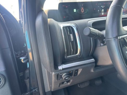 Used 2025 Ford Expedition Platinum w/ Stealth Performance Package image 23