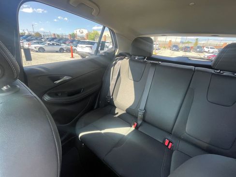 Used 2025 Buick Encore GX Preferred FWD image 38