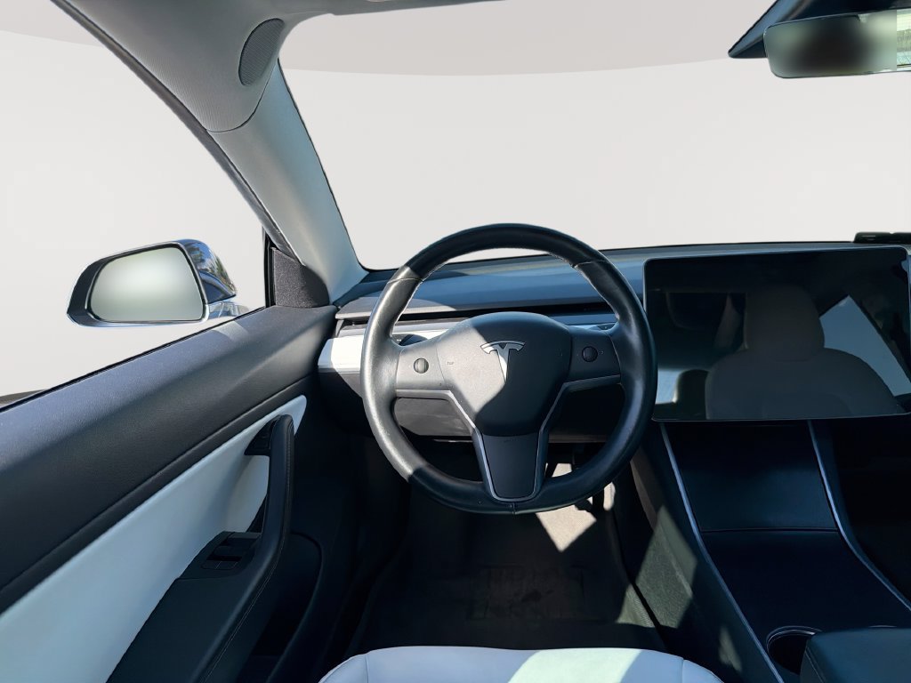 Used 2019 Tesla Model 3 Standard Range Plus RWD image 11
