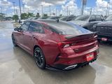 Used 2021 Kia K5 GT-Line w/ GT-Line FWD Premium Package image 4