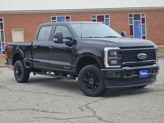 New 2025 Ford F250 XL w/ STX Appearance Package video 2