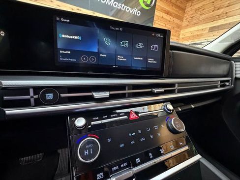 New 2026 Hyundai Santa Fe SEL image 15