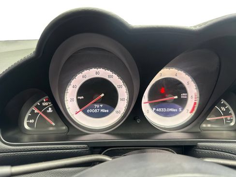 Used 2009 Mercedes-Benz SL 550 image 57