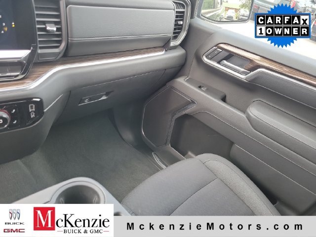 Used 2025 Chevrolet Silverado 1500 LT AWD/4WD image 24
