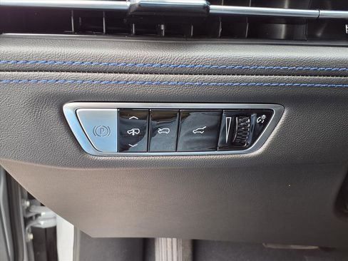 New 2026 Cadillac Escalade IQL Luxury image 17