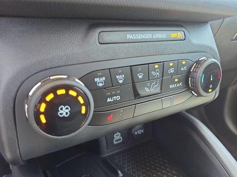 Certified 2024 Ford Bronco Sport Heritage w/ Heritage Convenience Package AWD/4WD image 24