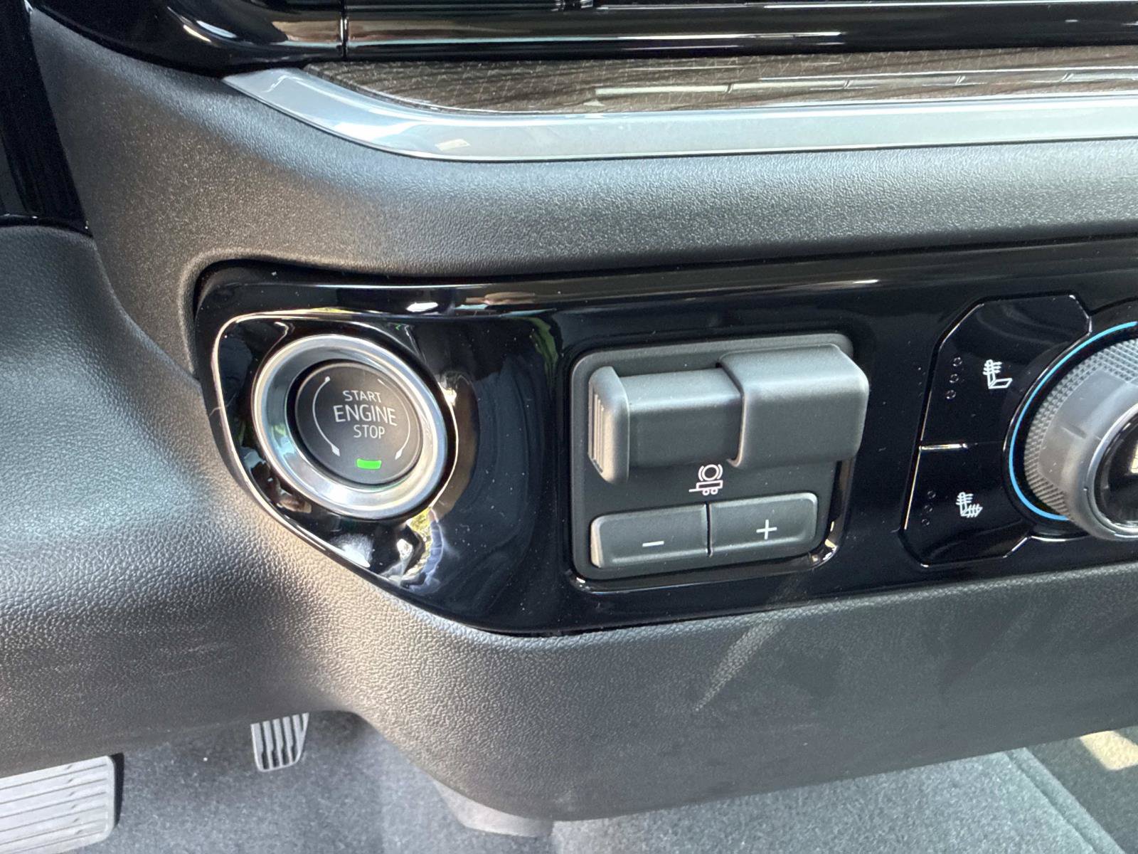 New 2026 Chevrolet Silverado 1500 RST AWD/4WD image 27