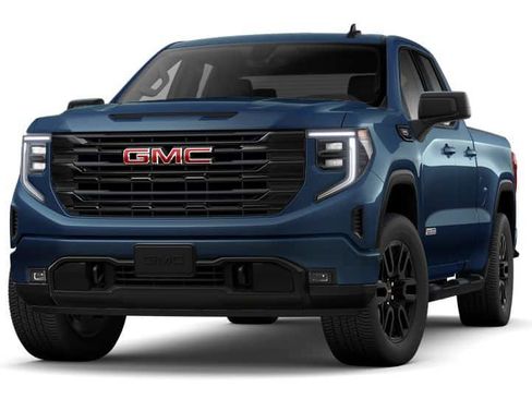 New 2026 GMC Sierra 1500 Elevation w/ Elevation Select Package RWD image 50