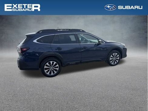 Used 2023 Subaru Outback Limited image 4